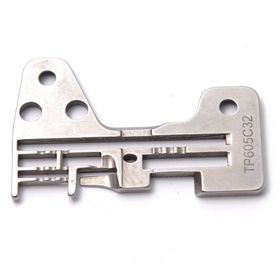 BDR TP605C32 R4508-HOF-DOO Juki Kingtex 5 Ip Plaka