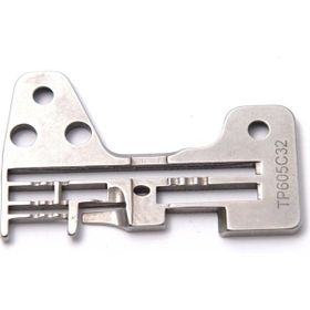 BDR TP605C32 R4508-HOF-DOO Juki Kingtex 5 Ip Plaka