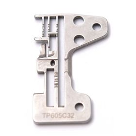 BDR TP605C32 R4508-HOF-DOO Juki Kingtex 5 Ip Plaka