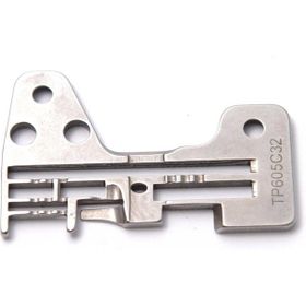 BDR TP605C32 R4508-HOF-DOO Juki Kingtex 5 Ip Plaka