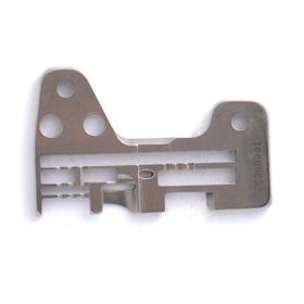 BDR TP605C52 Juki Kingtex Overlok 5 İplik Penye Plaka