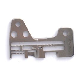 BDR TP605C52 Juki Kingtex Overlok 5 İplik Penye Plaka