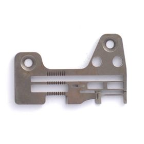 BDR TP605C52 Juki Kingtex Overlok 5 İplik Penye Plaka