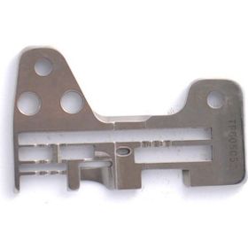 BDR TP605C52 Juki Kingtex Overlok 5 İplik Penye Plaka