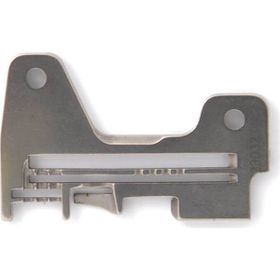 BDR TP623032 Juki Kingtex Overlok 3 İp Kıstırma Plaka