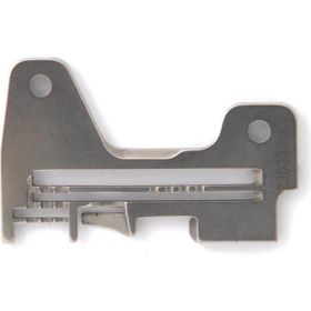 BDR TP623032 Juki Kingtex Overlok 3 İp Kıstırma Plaka