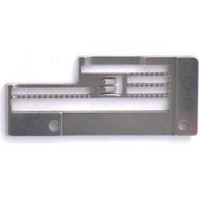 BDR TPC85560 Kingtex Reçme Vc Seri Sağdan Bıçaklı Plaka