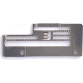 BDR TPC85560 Kingtex Reçme Vc Seri Sağdan Bıçaklı Plaka