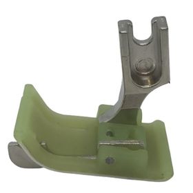 BDR TSP-18R 3/8 Düz Makine Plastik Teflon Sağ Çimalı Ayak