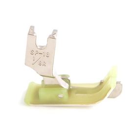 BDR TSP-18R 5/16 Düz Makine Plastik Teflon Sağ Çimalı Ayak