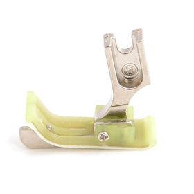 BDR TSP-18R 5/16 Düz Makine Plastik Teflon Sağ Çimalı Ayak
