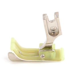 BDR TSP-18R 5/16 Düz Makine Plastik Teflon Sağ Çimalı Ayak