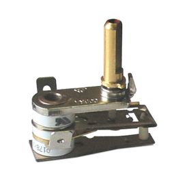 BDR TY C42 COB Ü030 Ütü Bimetal Termik Termostat