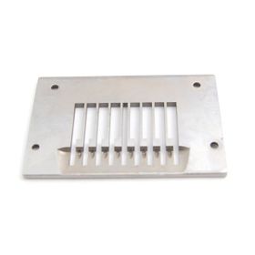 BDR VC008 1/4 6.4 mm Siruba Lastik 8 İğne Takım