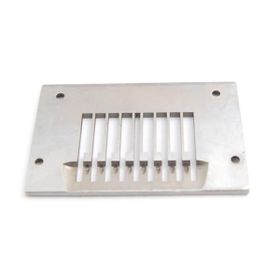 BDR VC008 1/4 6.4 mm Siruba Lastik 8 İğne Takım