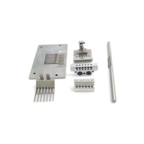 BDR VC008 3/16 Siruba Lastik 6 4.8 mm İğne Takım
