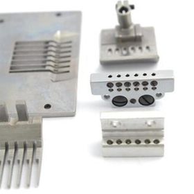 BDR VC008 3/16 Siruba Lastik 6 4.8 mm İğne Takım