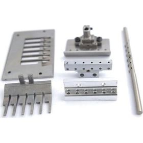 BDR VC008 3/8 9.5 mm Siruba Lastik 6 İğne Takım