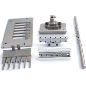 BDR VC008 3/8 9.5 mm Siruba Lastik 6 İğne Takım