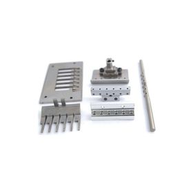 BDR VC008 3/8 9.5 mm Siruba Lastik 6 İğne Takım