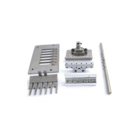 BDR VC008 3/8 9.5 mm Siruba Lastik 6 İğne Takım