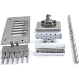 BDR VC008 3/8 9.5 mm Siruba Lastik 6 İğne Takım