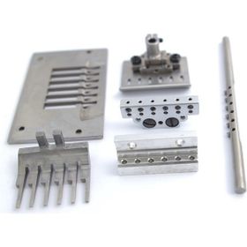 BDR VC008 5/16 8.00 mm Siruba Lastik 6 İğne Takım