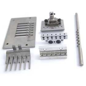 BDR VC008 5/16 8.00 mm Siruba Lastik 6 İğne Takım