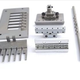 BDR VC008 5/16 8.00 mm Siruba Lastik 6 İğne Takım