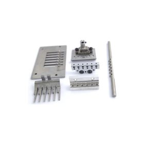 BDR VC008 5/16 8.00 mm Siruba Lastik 6 İğne Takım