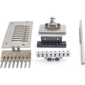 BDR VC008 5/16 8.00 mm Siruba Lastik 8 İğne Takım