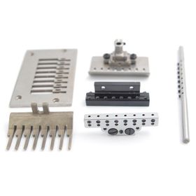 BDR VC008 5/16 8.00 mm Siruba Lastik 8 İğne Takım