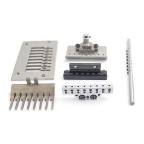 BDR VC008 5/16 8.00 mm Siruba Lastik 8 İğne Takım