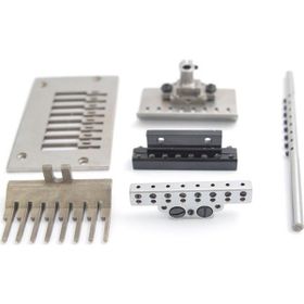 BDR VC008 5/16 8.00 mm Siruba Lastik 8 İğne Takım