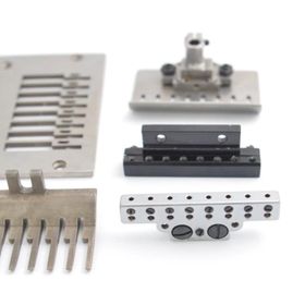 BDR VC008 5/16 8.00 mm Siruba Lastik 8 İğne Takım