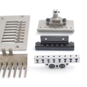BDR VC008 5/16 8.00 mm Siruba Lastik 8 İğne Takım