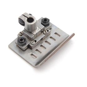 BDR VC008-6N 1/4 (6.4 mm) Siruba VC008 Lastik 6 İğne Takım