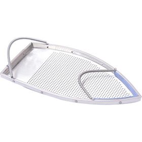 BDR VEIT HD 2000 T452 Sanayi Tipi Ütü Alüminyum Teflon