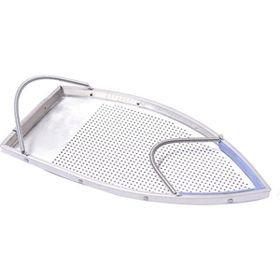 BDR VEIT HD 2000 T452 Sanayi Tipi Ütü Alüminyum Teflon