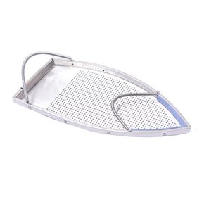 BDR VEIT HD 2000 T452 Sanayi Tipi Ütü Alüminyum Teflon