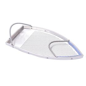 BDR VEIT HD 2000 T452 Sanayi Tipi Ütü Alüminyum Teflon