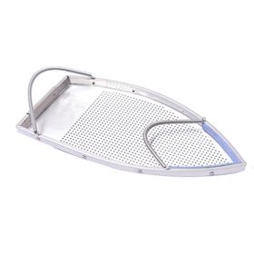 BDR VEIT HD 2000 T452 Sanayi Tipi Ütü Alüminyum Teflon