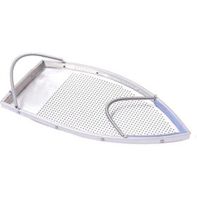 BDR VEIT HD 2000 T452 Sanayi Tipi Ütü Alüminyum Teflon