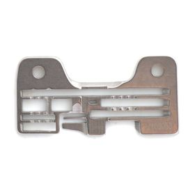 BDR Y2108058 Yamato Overlok 6 İplik Plaka