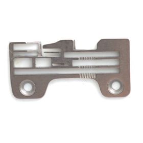 BDR Y2108058 Yamato Overlok 6 İplik Plaka