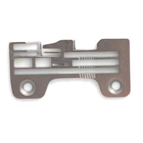 BDR Y2108058 Yamato Overlok 6 İplik Plaka