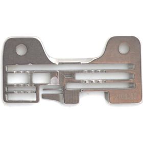 BDR Y2108058 Yamato Overlok 6 İplik Plaka