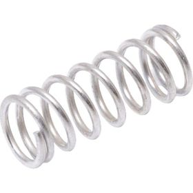 BDR YH-120-15 Leke Temizleme Tabancası Sarı Piston Mil Yayı