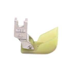 BDR YZA-30 Düz Makine Elyaf Teflon Ayak