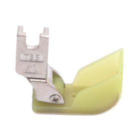 BDR YZA-30 Düz Makine Elyaf Teflon Ayak